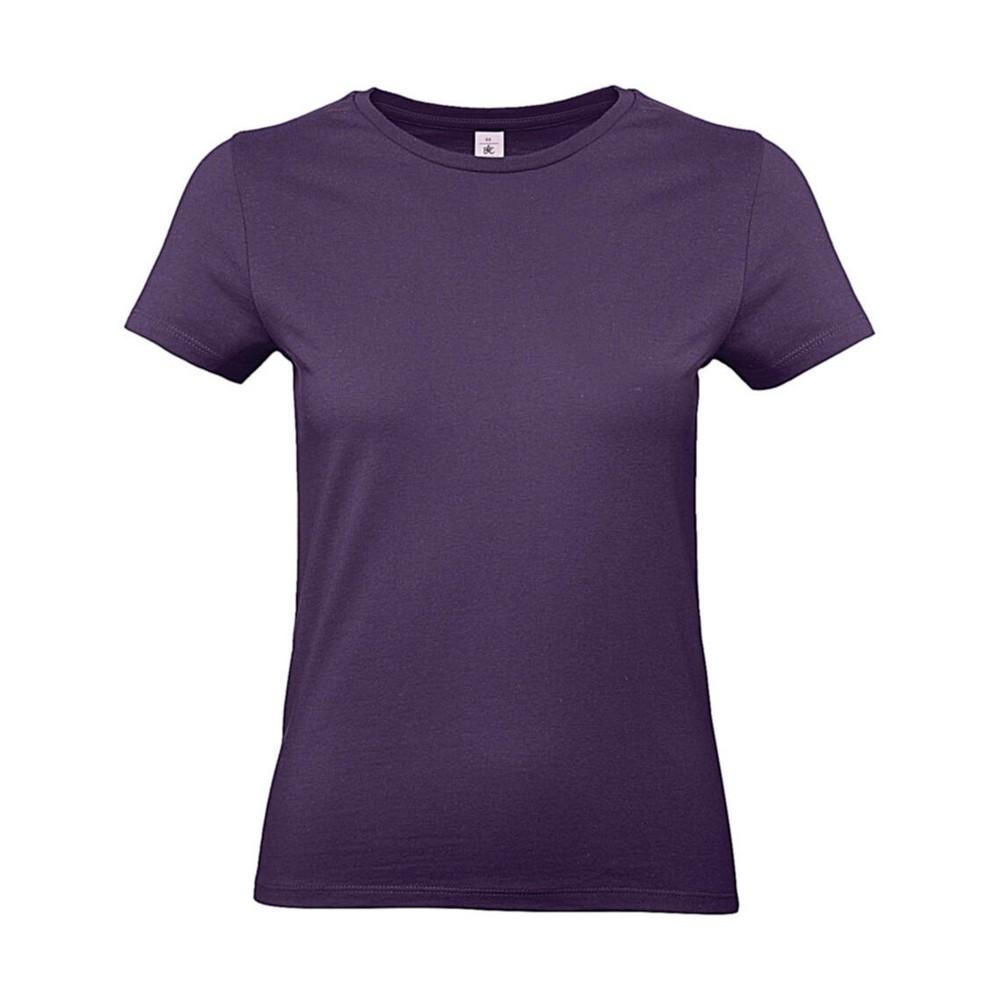 B&C Womens/Ladies #E190 T-Shirt