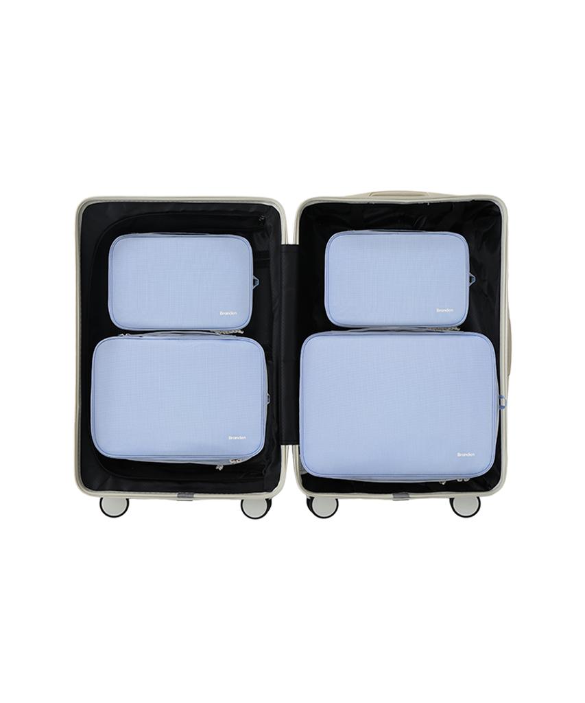 Branden Travel Compression Pouch S+S+M+L