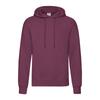 Fruit of the Loom Unisex Adult Polycotton Lightweight Hoodie