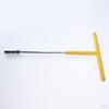 8-19mm T Handle Wrench Type agonal Deep Socke Driver Repair Tools