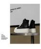 2024 A/W Unisex Thick-Soled High-Top Trend Street Dance & Skate Shoes (18456-J)