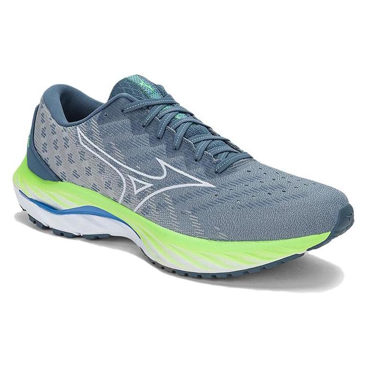 Mizuno Mesh
