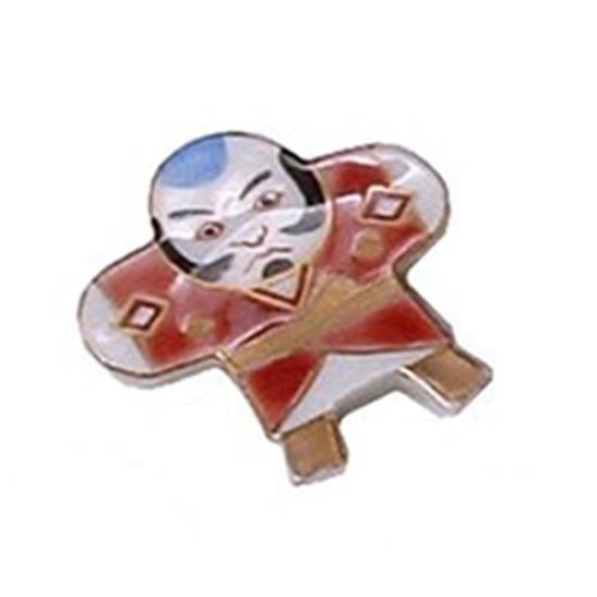 Aito Chopstick Set of Kyoto New Year HKY401 Kyoto-yaki Kiyomizu-yaki Rests, 5, Design,