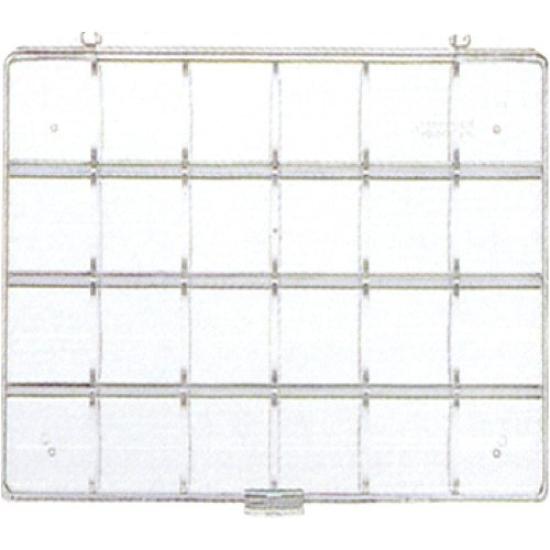 NASKA NSK Planning Bead Case 24