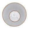 Lamp Shade Modern Velvet Fabric Lampshade E27 E14 Universal Use Table Lamp Cover for Bedroom Living Room Type 1