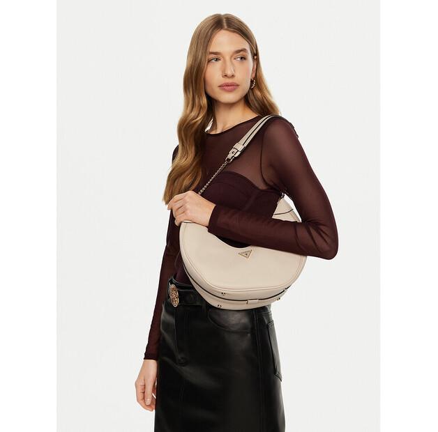 Сумка Guess HWBG95 19010 бежевый