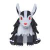 POKEMON Center Original Plush Toy: Pokemon Fit Mightyena 14 X 11 X 19 Cm (H X W X D)