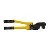 Hydraulic Rebar Cutter Portable 16t Steel Cutter 4mm-22mm