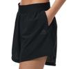 Adidas Womens/Ladies Heat.Rdy Technology Lightweight Training Shorts