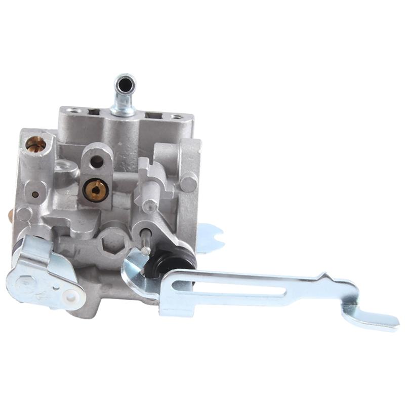 Carburetor Carb Set For Husky 5000 Watts Generator HU5000 BP Homelite UT905000P Accessories