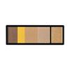 Maquillage Eyebrow Styling 3D Case Limited Set 70 Honey Brown & 4.2g
