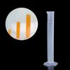 100ml Plastic Hydrometer Test Tube For Homebrew Whiskey Alcohol Beer Wine Mead
