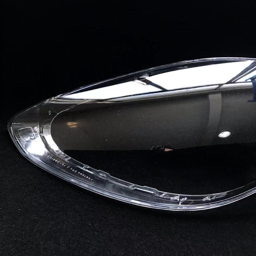 Porsche Panamera Headlight Cover 2017-2021 & GTS Mask