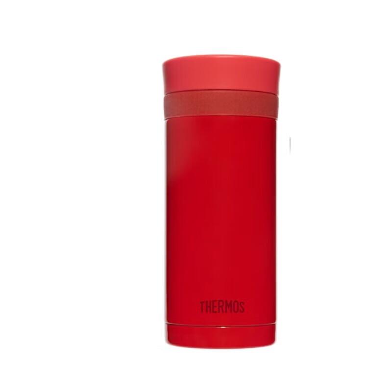 Thermos Lipstick Design Insulated Bottle