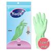 Miaojie Thickened Nitrile Cleaning Gloves