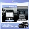 13.3Inch Android12  For Land Rover Freelander 2 2007-2015 GPS Navigation 8Core 8+128G CarPlay 4G 360Camera Car Multimedia Player