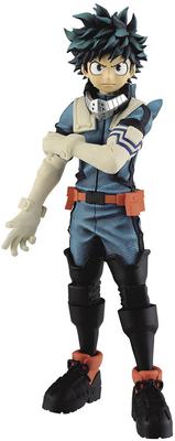 My Hero Academia Texture Izuku Midoriya B Color