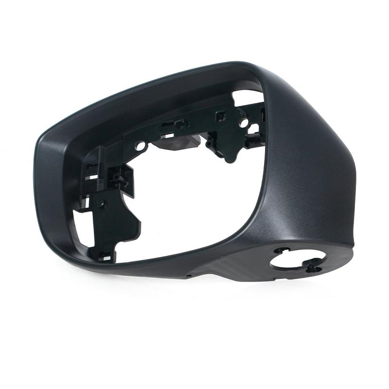 Car Wing Door Side Exterior Rearview Mirror Frame Case Trim Housing Shell For Mazda CX-5 CX5 2017 2018 2019 2020 2025