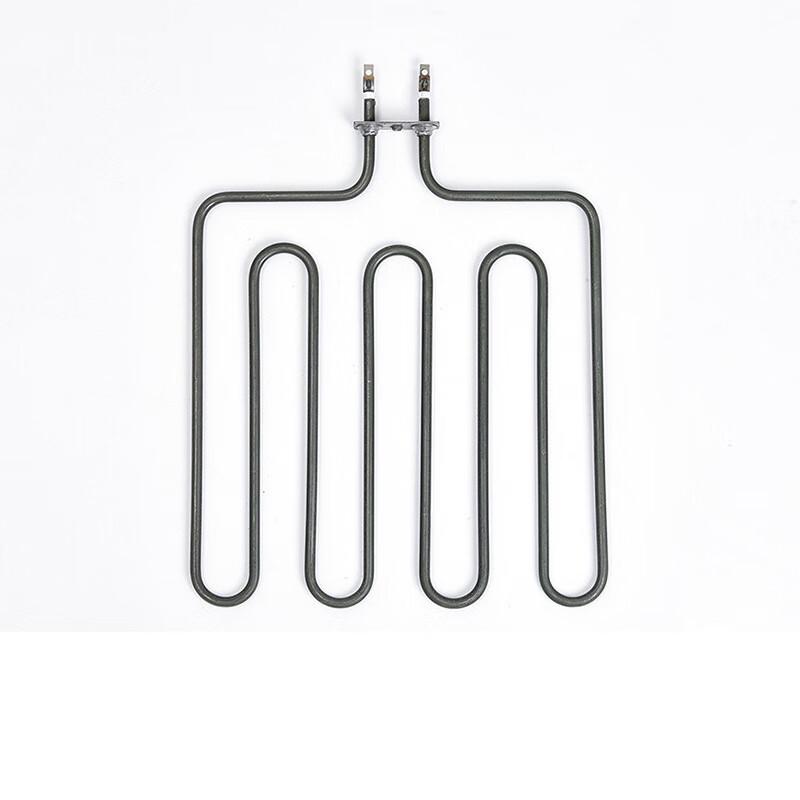 

Квадратная электрическая нагревательная трубка