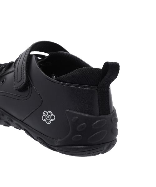 [Wakie Willie] Kite Mary Jane Sneakers Black [WA2503SN03BK]