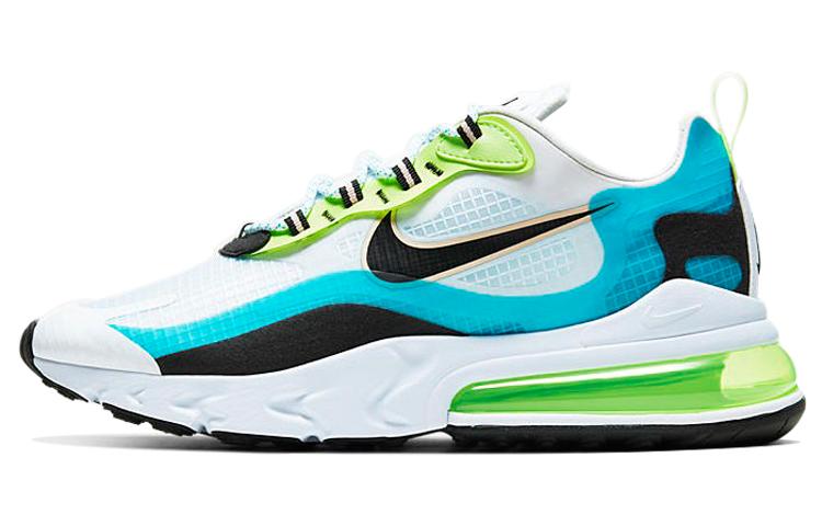 

Nike Air Max 270 React Oracle Aqua Ghost Green CT1265-300 42