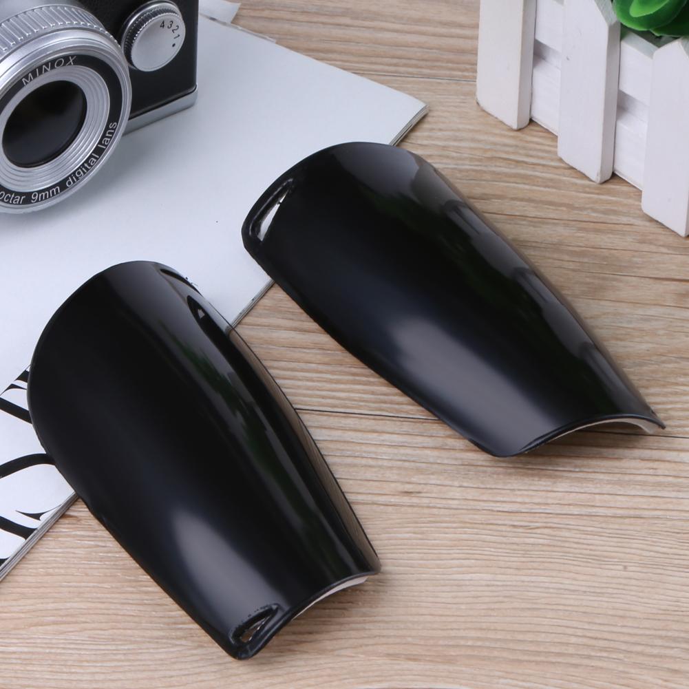 2-20Pcs Soccer Shin Guards Football Protectors Pad Adult Kids Shinguards Set Antislip Shield Soccer Training Leg Protective Gear