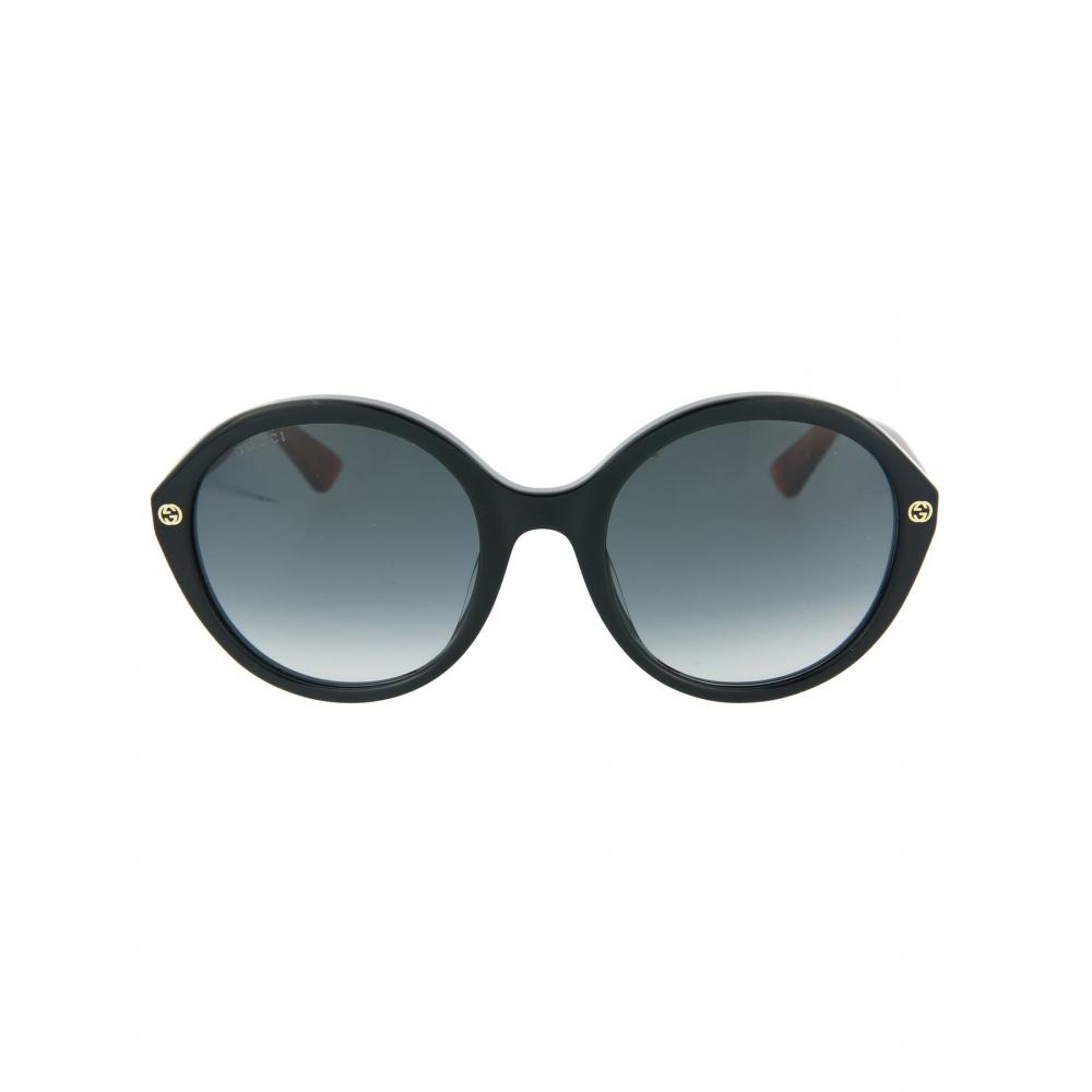 

Gucci Round-Frame Sunglasses