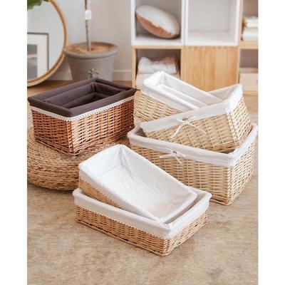 Rangement et classement – Paniers de rangement