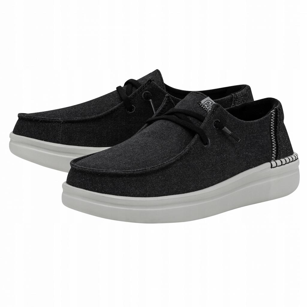 Heydude Wendy Rise 40074 |37| Black