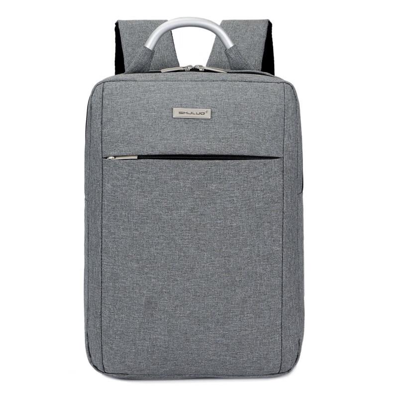 Lishen Men s Business Commuter Laptop Backpack