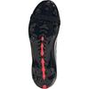 adidas Predator Elite Fold Over Tongue FG Core Black Cloud White Kids Sneakers Cloud-White Lucid-Red JR3332