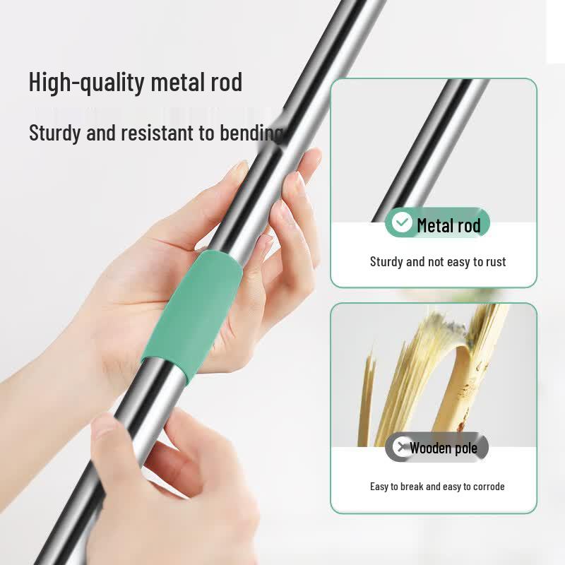Meiliya Traditional Thickened Absorbent Cotton Mop