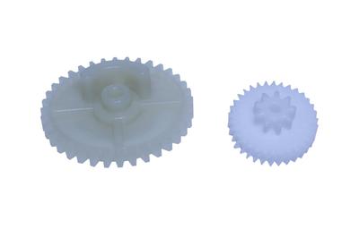 Central Door Lock Repair Gear Set For Volkswagen VW Caddy