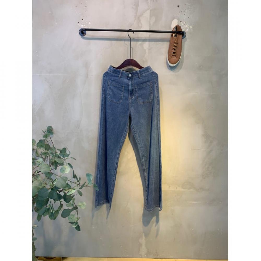 C S In The Room Men StretCh Hidden bandIng jeanS 2 Color