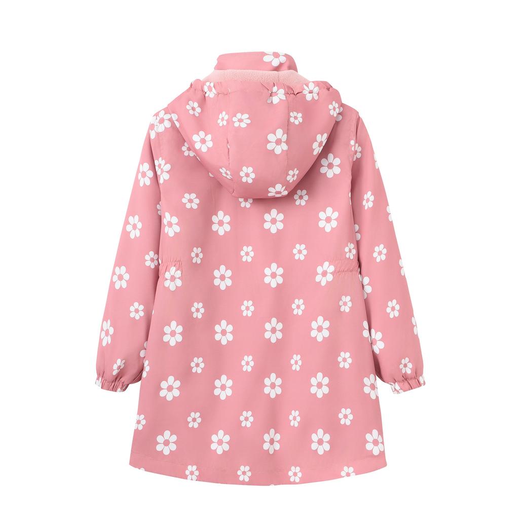 Children's Fashionable Coat