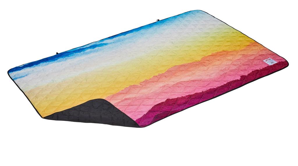 COLEMAN Camping Blanket Sky