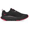 HOKA ONE ONE Challenger ATR 6 Black Red Women's 1116878-BBLC