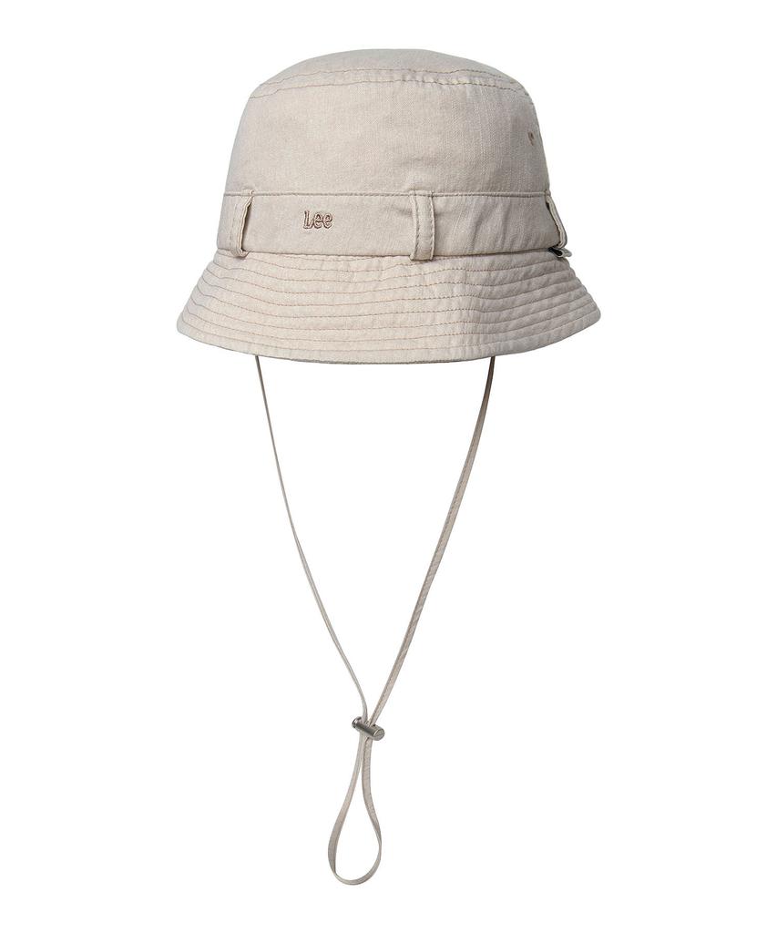 LEE Safari Hat Beige