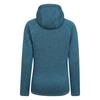 Mountain Warehouse Womens/Ladies Nevis Faux Fur Lined Full Zip Hoodie