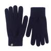 Women's Winter Thermal De Velvet Gloves