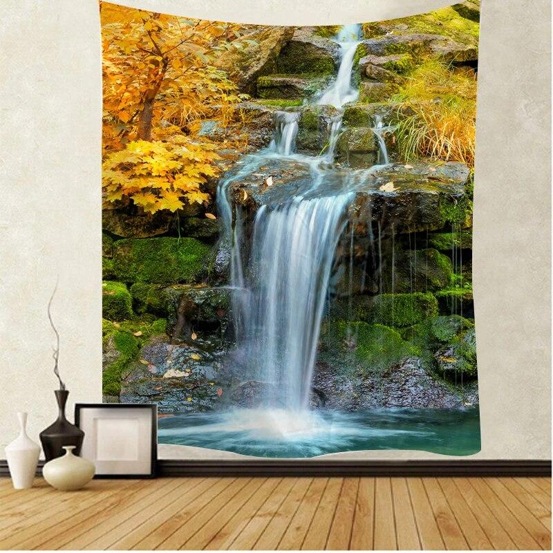 Лесной пейзаж — фото 13