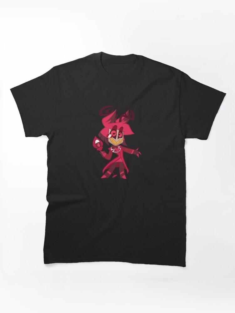 Helluva Boss Season 3 Alastor Classic Unisex T-Shirt