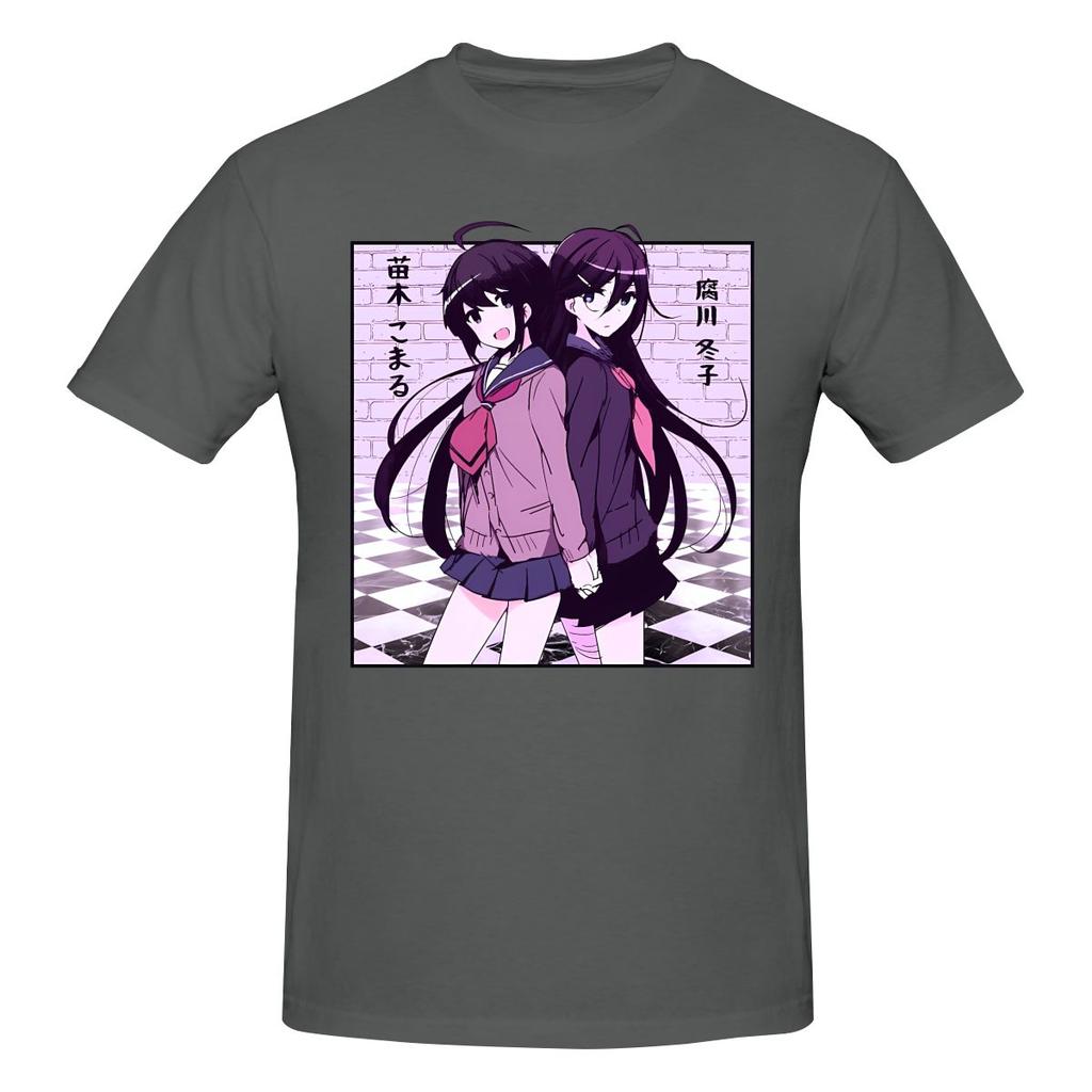 Funny Tokomaru Toko Fukawa Komaru Naegi Danganronpa Unisexs Printed TShirt Unisex T shirtEssential