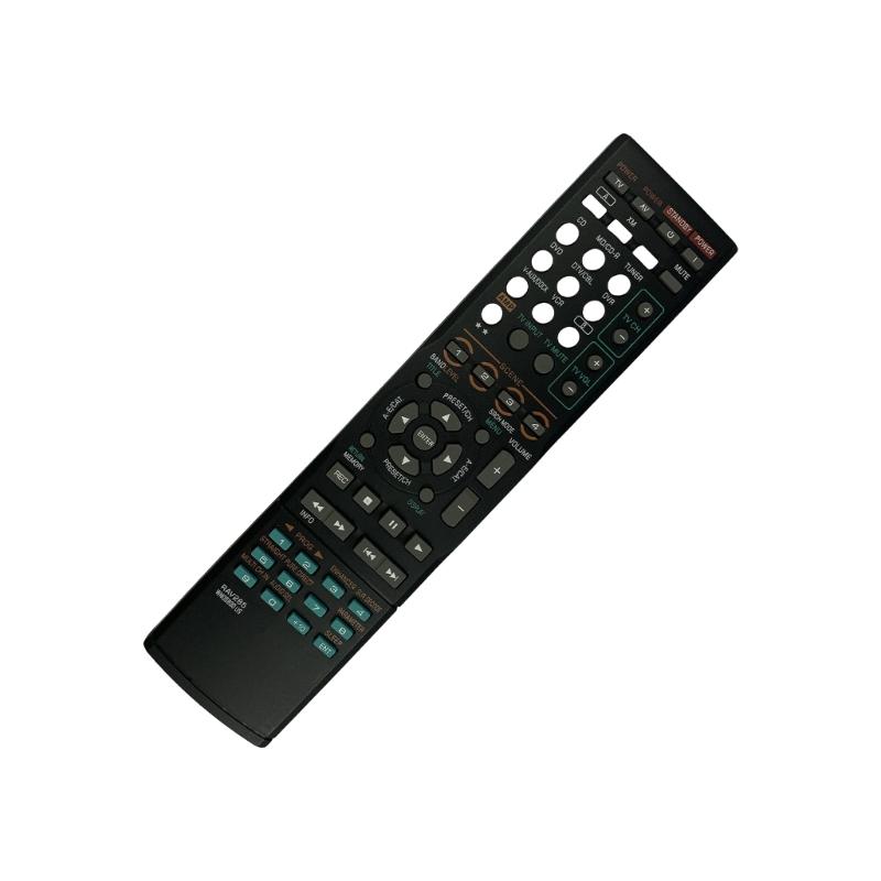 

Energy Efficient Remote Control for RAV285 Auditory Devices Broad Compatibility Ergonomic Grip and Durability 1