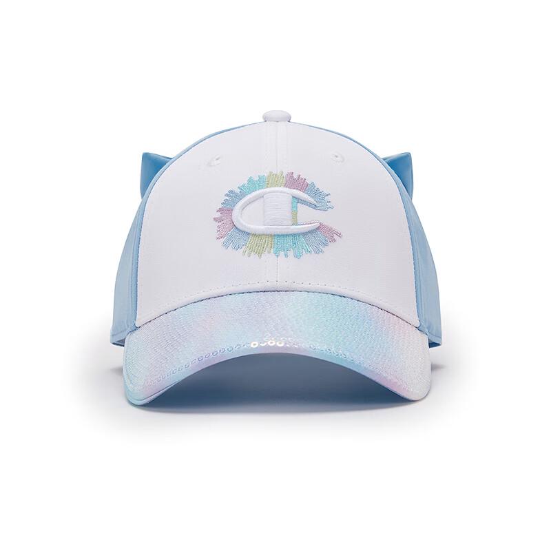 Champion Girls Bowknot Baseball Cap One Size