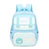 Elementary School Bag 1-6 Grade Ultra-light Large-capacity Durable Backpack High-value Girls Schoolbag