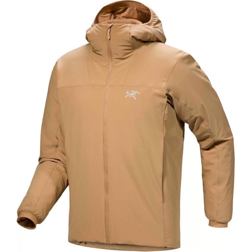 Arcteryx EPSILON Puffer Jackets Men`s Hooded