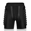 Roller Skiing Hip Pants Skateboarding Ice Skating Anti-drop Anti-collision Fart Pad Outdoor Cycling Sports Hip Protection