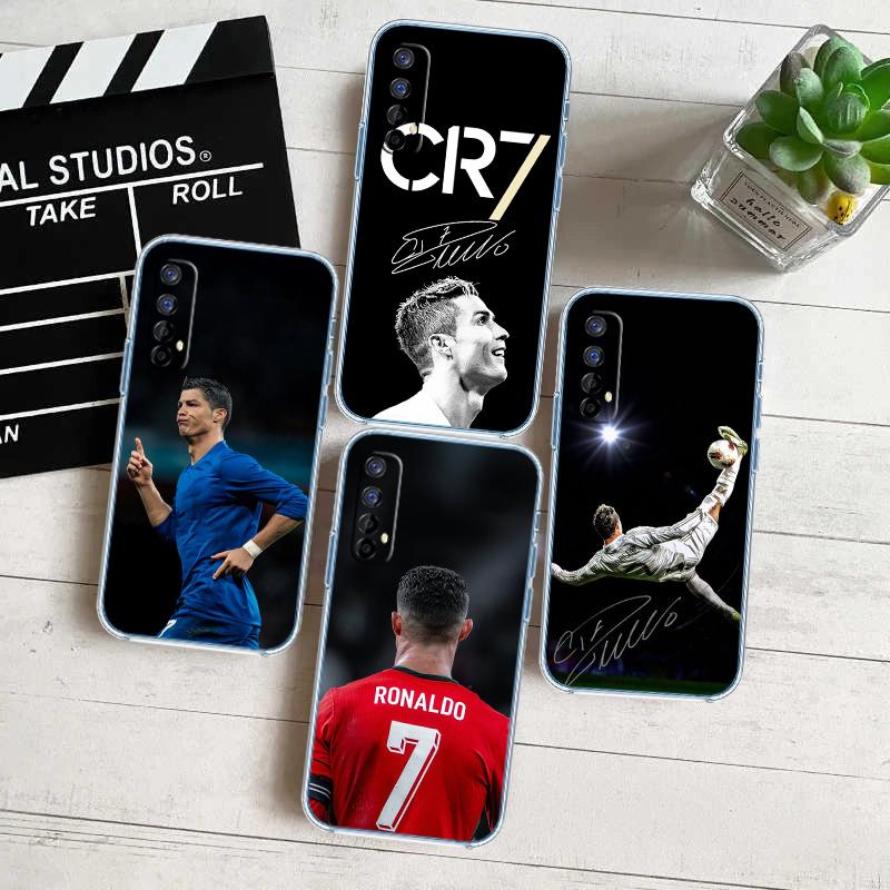 C-cr7 Transparente Handyhülle für Motorola Moto Edge 20 30 40 50 S30 Fusion Ultra Pro Neo Lite + G200 G23