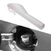 8U5Z-17B068-B Notfall-Einfülltrichter ohne Kappe, Winkeladapter für Kraftstofffilter für Ford Focus Edge Fusion Explorer F150 Für Lincoln